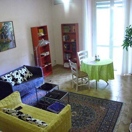 Alfieri B&B 칼리아리 외부 사진