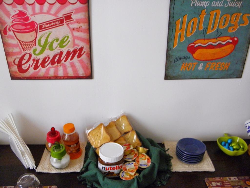 Alfieri B&B 칼리아리 외부 사진