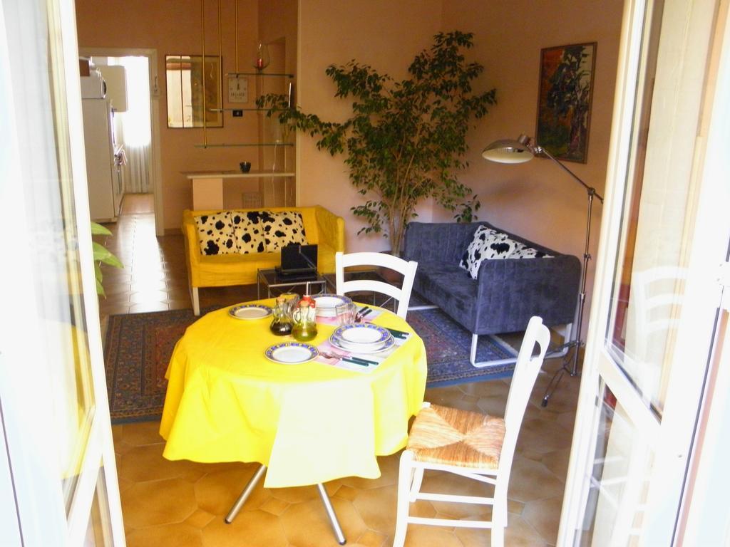Alfieri B&B 칼리아리 외부 사진